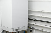 free Deeping St James condensing boiler quotes